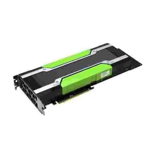 HP 820178-001 NVIDIA Tesla M60 GPU 16GB PCIe x16 Graphics Accelerator