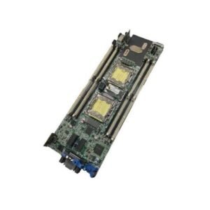 HPE 820254-001 BL460c Gen9 E5-v3 System Board