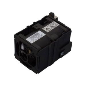HPE 822531-001 Dual Rotor Enhanced Fan for DL360p Gen8 DL360e Gen8