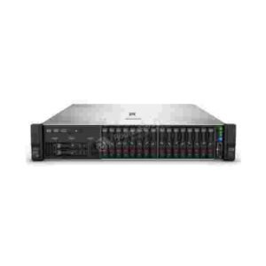 HPE 826566-B21 DL380 Gen10 5118 2P 64GB-R P408i-a 8SFF 2Ã—800W PS Perf Server