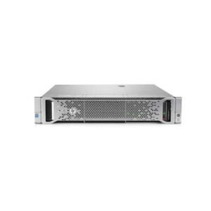 HPE 826683-B21 ProLiant DL380 G9 E5-2620V4/2.1GHz 16GBR 2U Rack Server