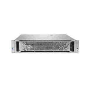 HPE 826684-B21 DL380 Gen9 E5-2650v4 2P 32GB-R P440ar 8SFF 2x10Gb 2x800W Perf …