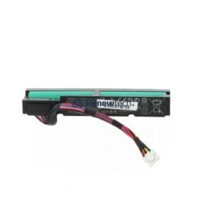HPE 827349-001 96W Smart Storage Battery With 145mm Cable