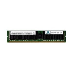 HPE 832798-B21 32GB DDR4-2666MHz PC4-21300 2Rx4 ECC Memory
