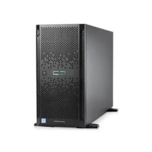 HPE 835263-001 ML350 Gen9 E5-2620v4 16GB-R P440ar 8SFF 500W PS Base Server