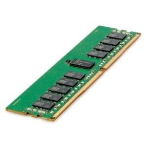 HPE 838081-B21 16GB PC4-21300 DDR4-2666Mhz 1Rx4 ECC Memory