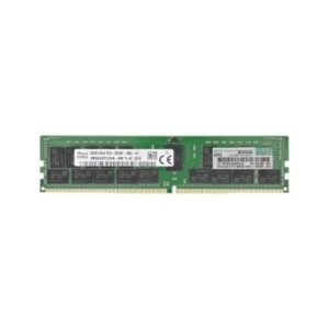 HPE 840758-091 32GB DDR4-2666MHz PC4-21300 2Rx4 ECC Memory