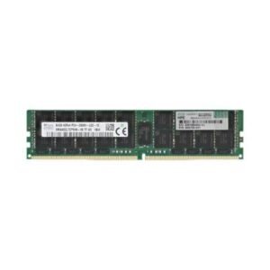 HPE 840759-091 64GB PC4-21300 DDR4 2666MT/s 4Rx4 ECC Memory