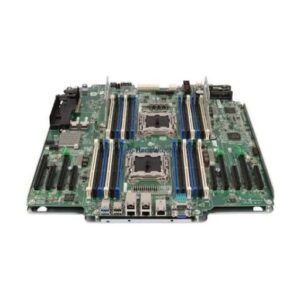 HPE 841389-001 ML350 G9 System Board