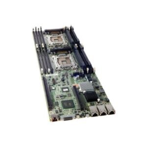 HPE 843305-001 Proliant BL460C G9 E5-V4 Blade System Board