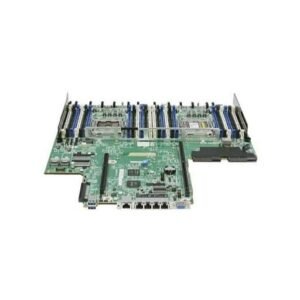 HPE 843307-001 Proliant DL360 DL380 GEN9 System Board