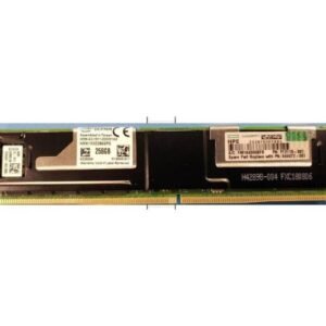 Hpe Intel Optane 256GB persistent memory 100 Series for HPE