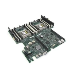 HPE 848082-001 Proliant Dl160G9 System Board