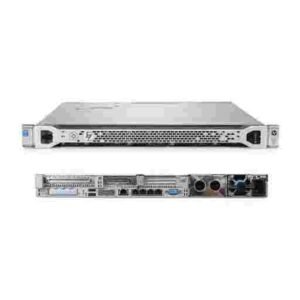 HPE 848736-B21 DL360 Gen9 E5-2640v4 1P 16GB-R P440ar 8SFF 500W PS Base Server