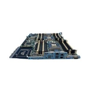 HPE 849120-001 ProLiant DL160 Gen8 System Board