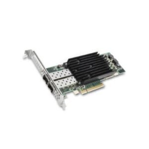 Dell 84H06 Xtremescale SFN8042 Dual-Port 40GbE Network Interface Card FH