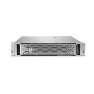 HPE 850519-S01 DL380 Gen9 E5-2650v4 1P 32GB-R P440ar 8SFF 2x500W PS Server/S-Buy