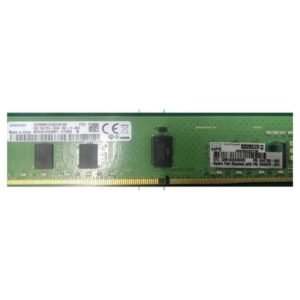 HPE 850879-001 DDR4-2666MHz PC4-21300 1Rx8 ECC Memory
