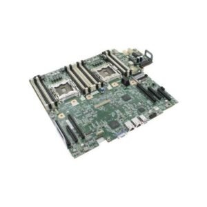 HPe 851147-001 HPE Apllo 4200 G9 Motherboard