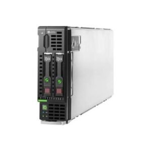 HPE 863442-B21 Proliant BL460c Gen10 Blade Server Cto