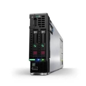 HPE 863447-B21 Proliant BL460c Gen10 Blade Server