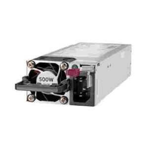 HPE 865438-B21 800 Watt Server Power Supply Proliant DL580 Gen10