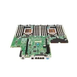 HPE 866342-001 Proliant DL385 G10 Motherboard.