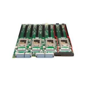HPE 866427-001 System Board For Proliant DL580 G9