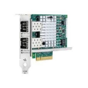 HPE 867328-B21 Ethernet 10/25GB 2-Port 621SFP28 Adapter