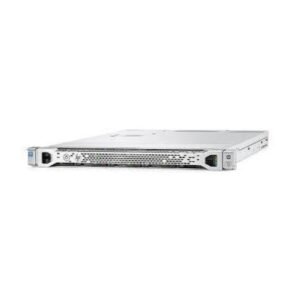 HPE 867447-S01 DL360 Gen9 E5-2620v4 1P 16GB-R P440ar 8SFF 500W PS Server/S-Buy