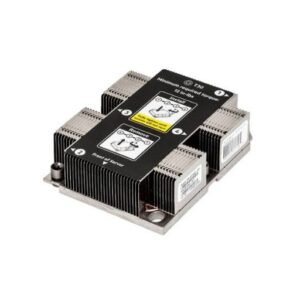HPE 867650-001 Heatsink for Proliant DL360 G10