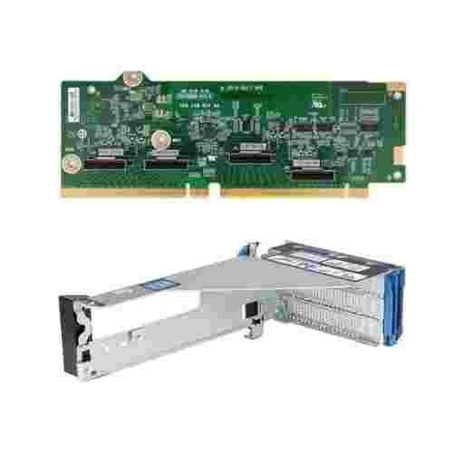 HPE 867807-B21 Special Riser Cards For Proliant Dl38x Gen10