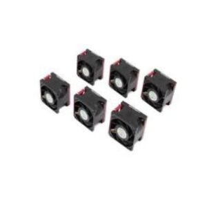 HPE 867810-B21 DL38X Gen10 High Performance Fan system Kit