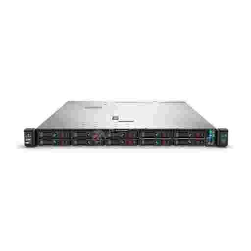 HPE 867962-B21 DL360 Gen10 4114 1P 16G-2R P408i-a 8SFF 1x500W Base Server