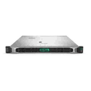 HPE 867964-B21 DL360 Gen10 6130 2P 64G-2R P408i-a 10NVMe 2x800W High Perf Server