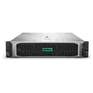 HPE 868710-B21 Dl380 Gen10 4110 1P 32G 8Lff Server