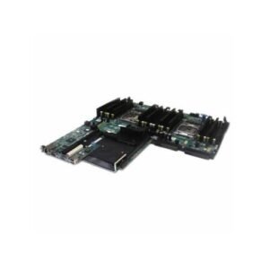Dell 86d43 Motherboard For Dell Poweredge R630