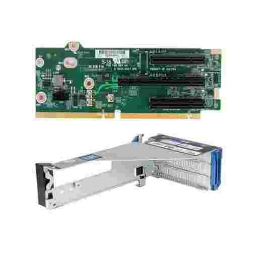 HPE 870548-B21 DL Gen10 x8/x16/x8 Riser Kit