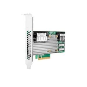 870660-001 – HPE P824i-p Mr Gen10 24-Lanes SAS Controller Card