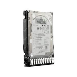 HPE 870792-001 300GB SAS 12G 15K SFF SC Hard Drive