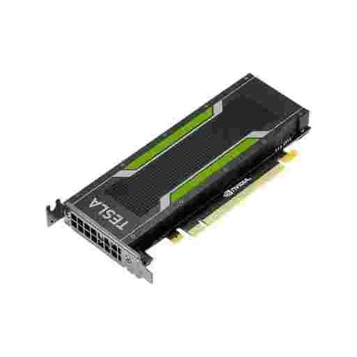 HPE 870919-001 NVIDIA P40 24GB Computational Accelerator