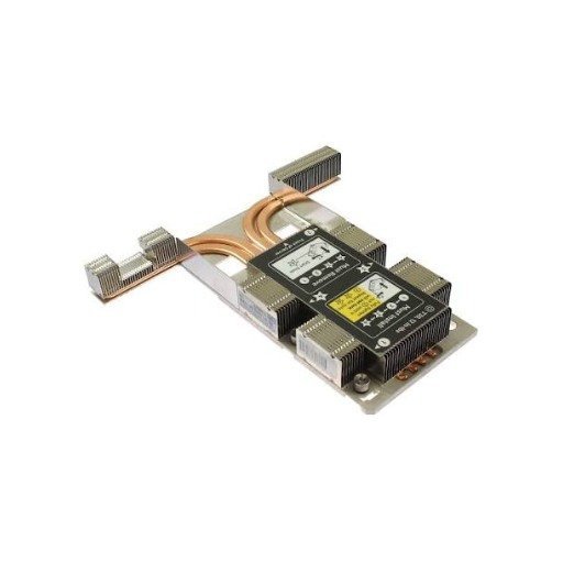 HPE 871246-B21 DL360 Gen10 High Performance HeatSink Kit