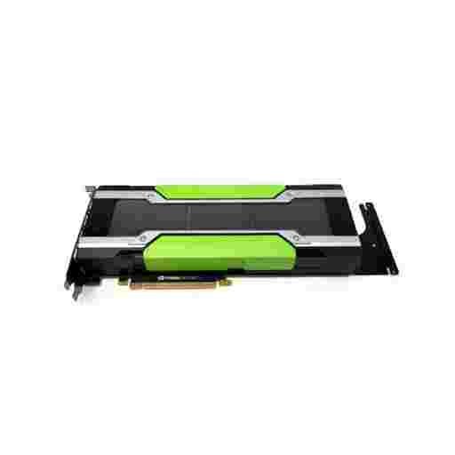 HPE 872323-001 NVIDIA P40 24GB Computational Accelerator
