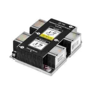 HPE 872452-001 Standard Heatsink for Proliant DL360 G10