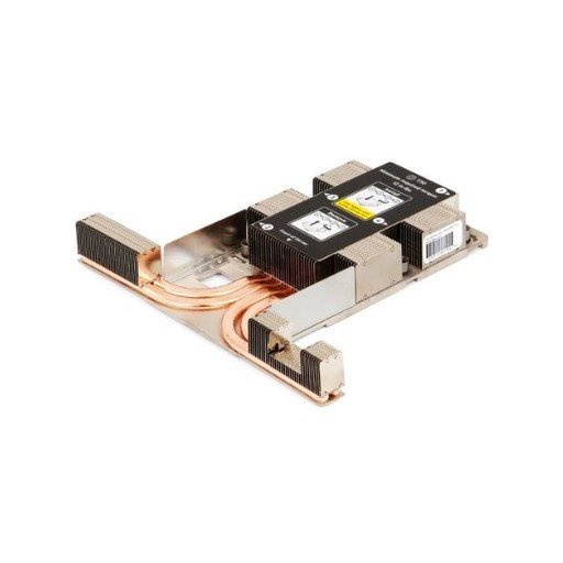 HPE 872453-001 1U Heatsink for ProLiant DL360 Gen10
