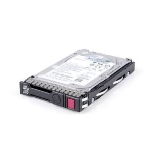 872475-B21 – HPE 300GB 10000RPM SAS 2.5-Inch Hard Drive