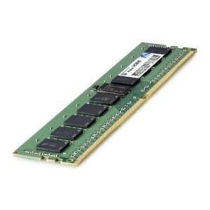 HPE 872638-B21 64gb Pc4-19200 DDR4-2400mhz ECC 4Rx4 Memory