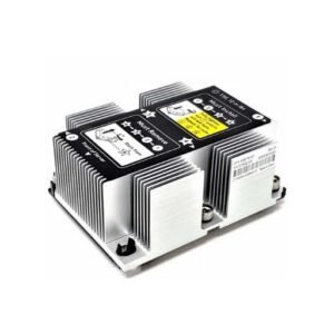 HPE 873592-001 Screw Down Standard Heatsink for Proliant Dl380 G10