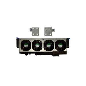 Hpe 874572-B21 ML350 Gen10 Redundant Fan Cage Kit with 4 Fan Modules