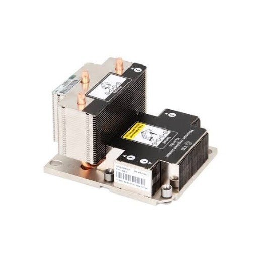 HPE 875071-001 High Performance Heatsink for DL380 Gen10